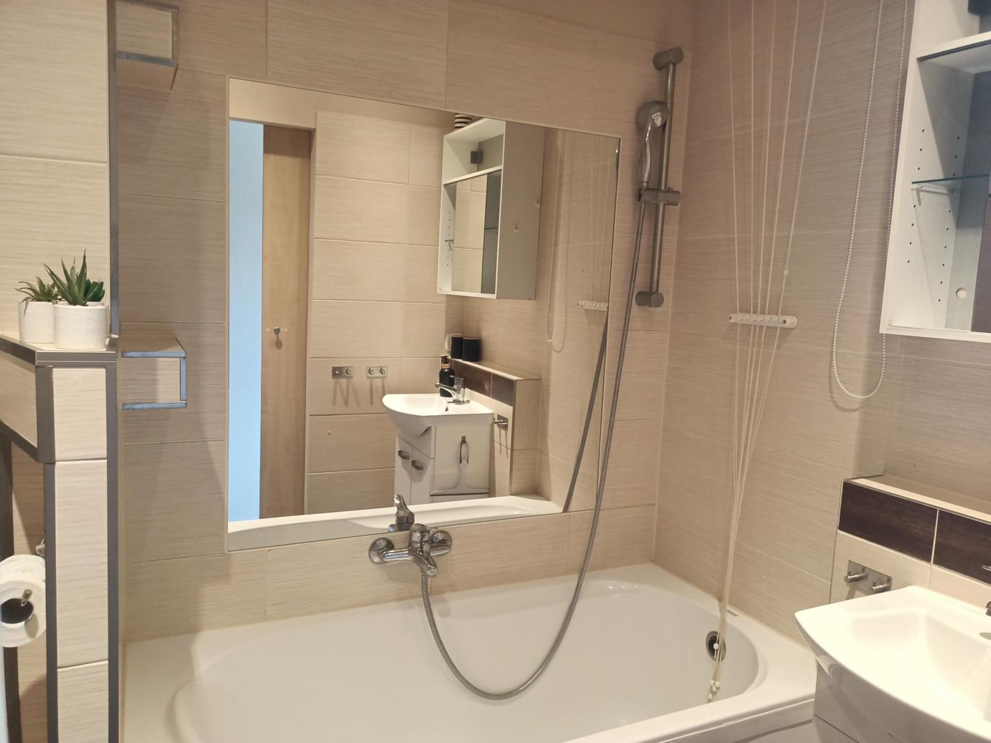 Atrakcyjne Matejki Apartman Swinoujscie Kültér fotó