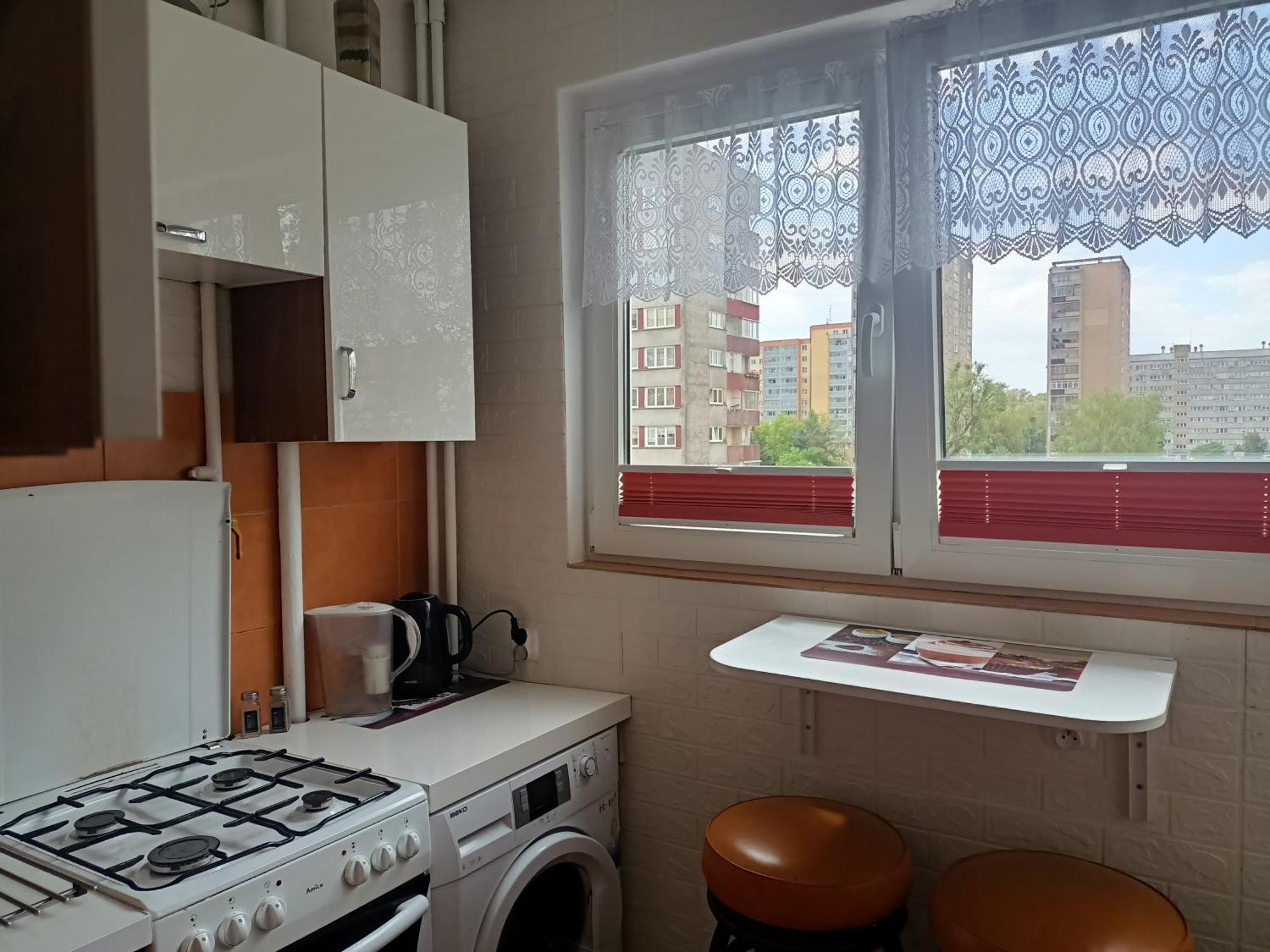 Atrakcyjne Matejki Apartman Swinoujscie Kültér fotó
