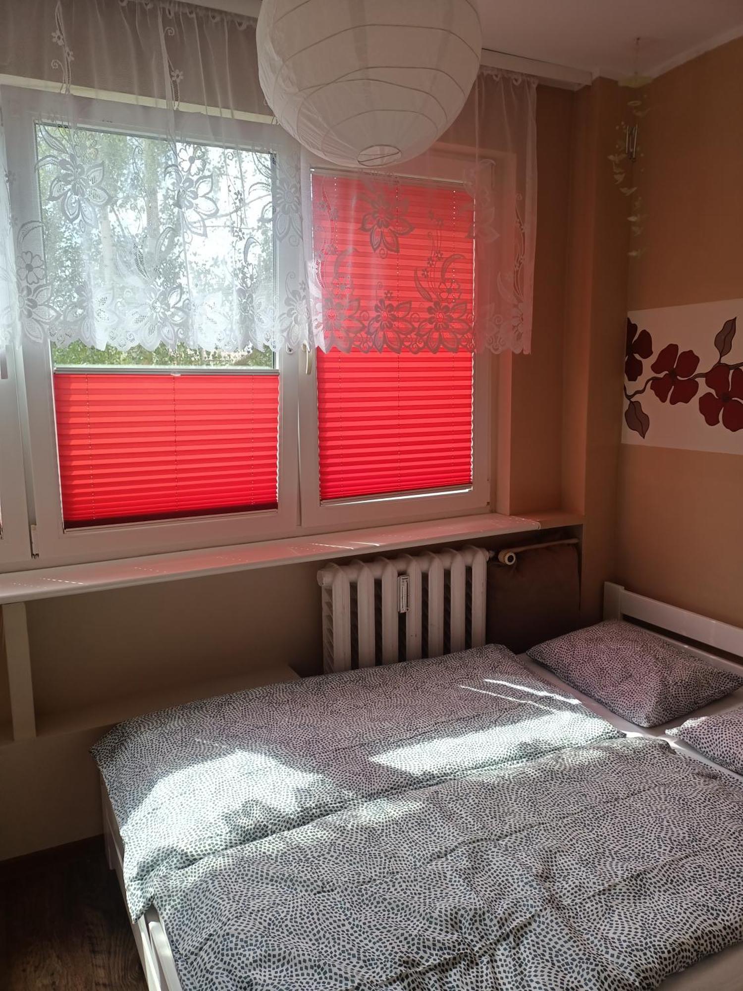 Atrakcyjne Matejki Apartman Swinoujscie Kültér fotó