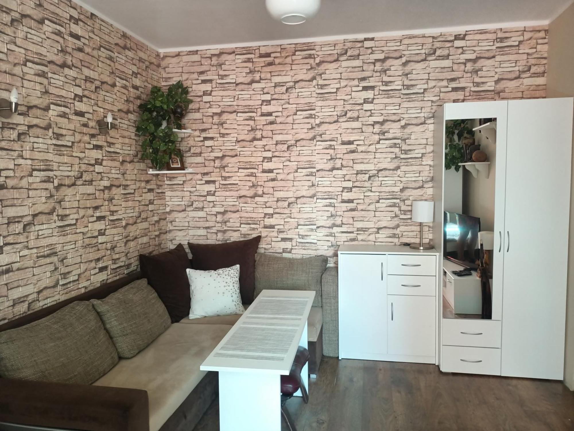 Atrakcyjne Matejki Apartman Swinoujscie Kültér fotó