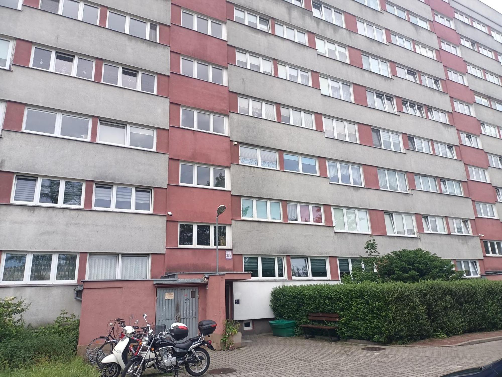 Atrakcyjne Matejki Apartman Swinoujscie Kültér fotó